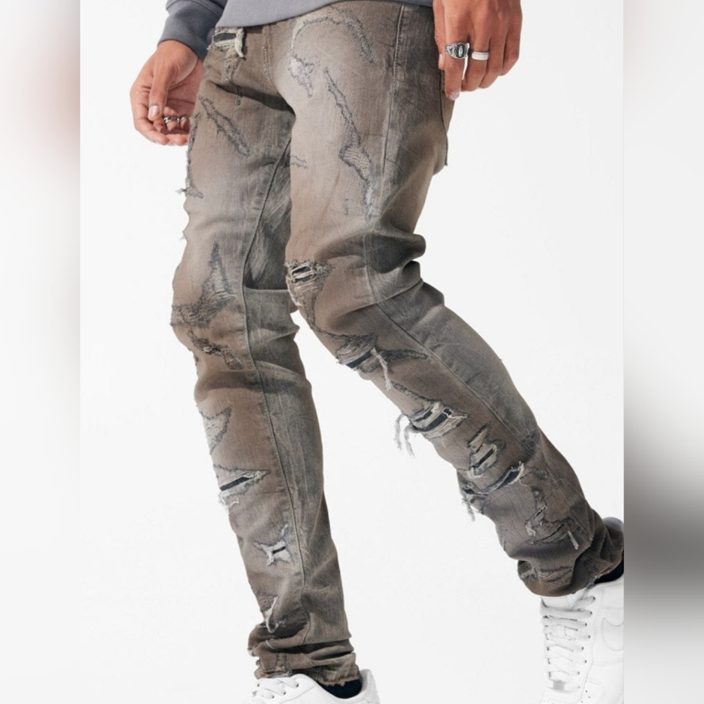 New mens jeans